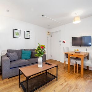 Appartement met Twee Slaapkamers